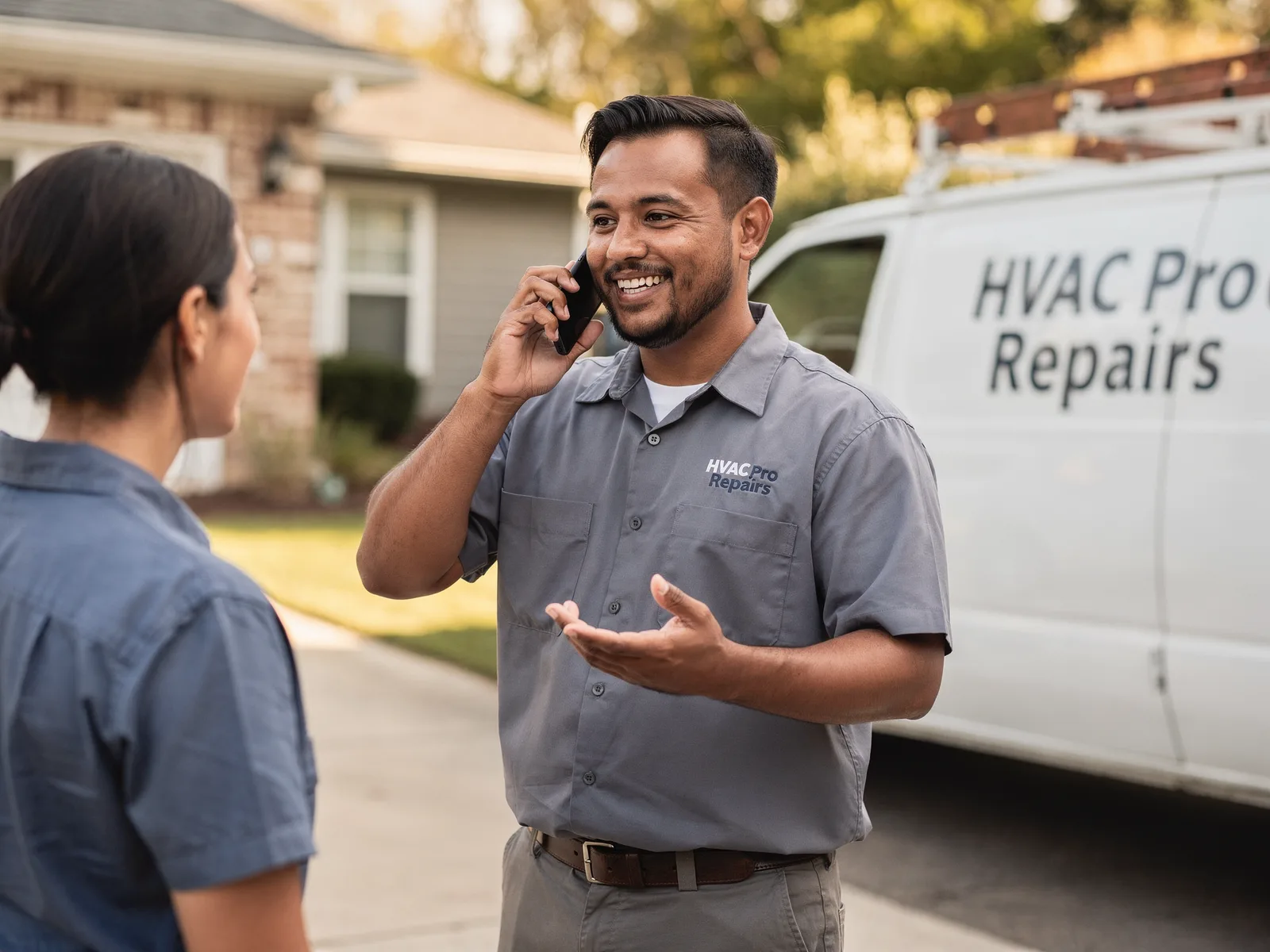 Heat Pump Repair Woodbury, MN FAQs
